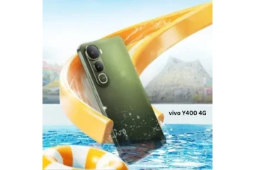 Vivo Y400 4G price in Bangladesh 2025